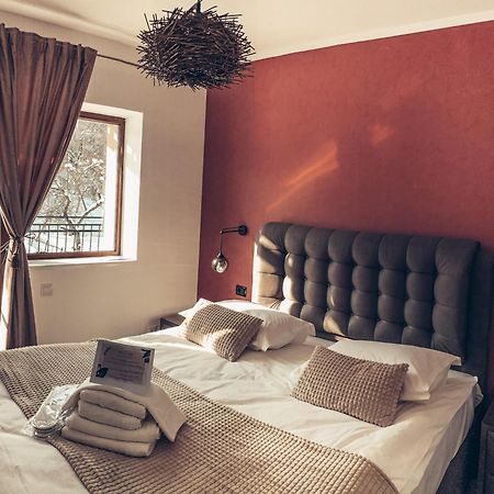 Transylvania Mountain View Cdi Bran  Room photo