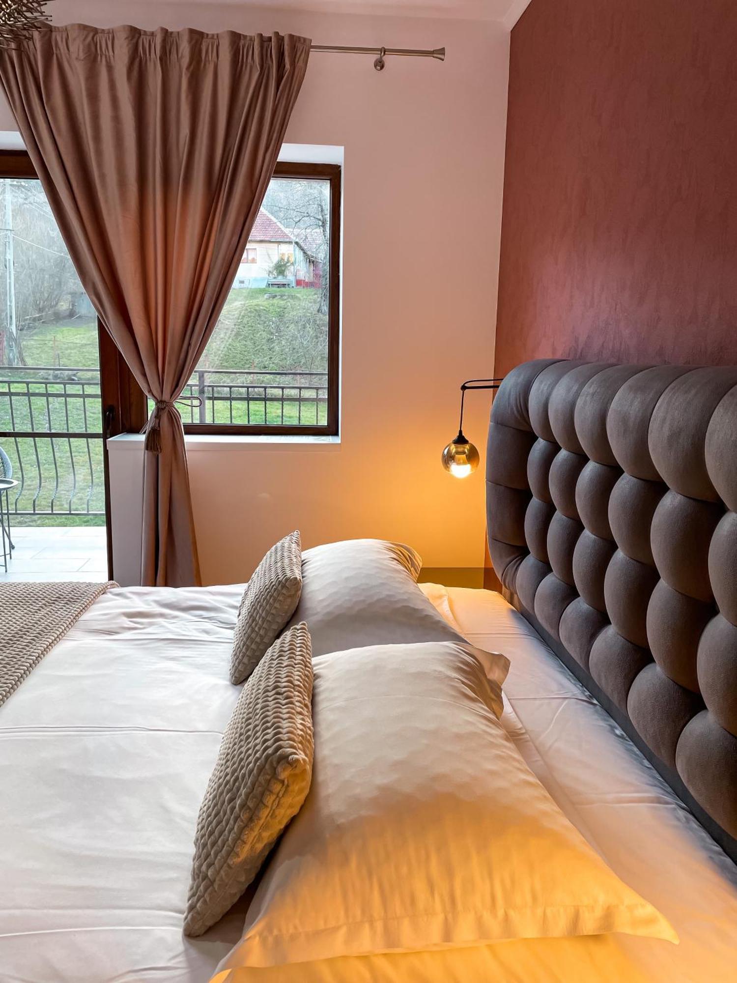 Transylvania Mountain View Cdi Bran  Room photo